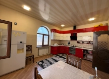 Badamdar şossesi