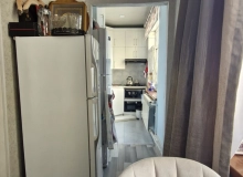 Yasamal, Əsəd Əhmədov küçəsi