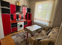 Polad Həşimov küçəsi