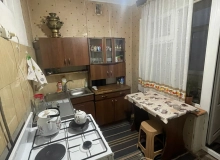 Adil Məmmədov küçəsi