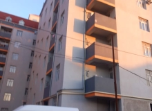 Masazır Qəsr yaşayış kompleksi