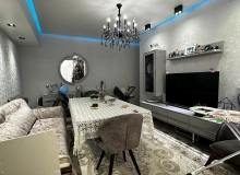 Natiq Əliyev küçəsi