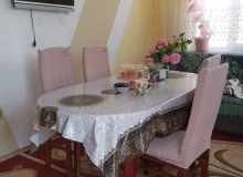 Sabunçu rayonu, Maştağa qəsəbəsi