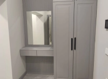 Binəqədi rayon, Dərnəgül metrosu yaxınlığında