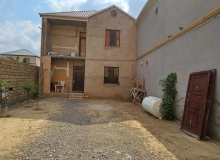 Masazır qəsəbəsi, İsmət qayıbov küçəsi