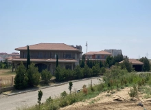 Şəmşir Abbasov küçəsi