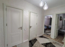 Teymur Əliyev küçəsi