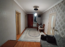 Polad Həşimov küçəsi
