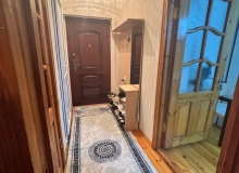 Masazır Qurtuluş 93 yaşayış kompleksi