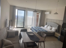 Seabreeze yaşayış kompleksi