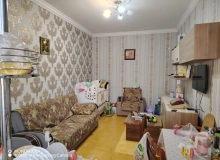 Masazır, Yeni Bakı yaşayış kompleksi, bina 15