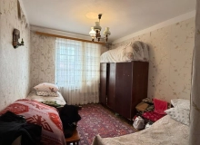 Məzahir Rüstəmov küçəsi