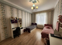 Masazır, Yeni Bakı yaşayış kompleksi, bina 15