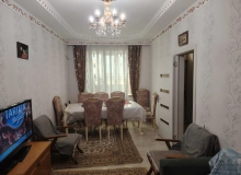 Masazır qəsəbəsi, Abşeron küçəsi