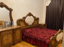 Mirzəbala Əhmədzadə küçəsi