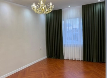 Köhnə Günəşli qəsəbəsi