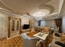 R. Behbudov küçəsi