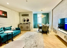 Əhməd Cəmil küçəsi