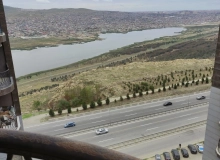 Məhəmməd Xiyabani küçəsi