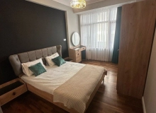 Ceyhun Hacıbəyli küçəsi