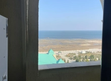 Sumqayıt, Mirvari residence