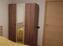 Şəfayət Mehdiyev küç