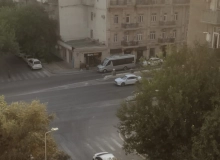 Nərimanov rayonu, Ağa Nemətulla küçəsi