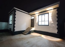 E.İsazadə küçəsi