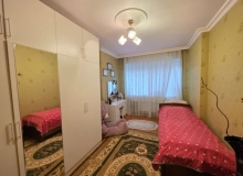 Yeni Günəşli AB massivi