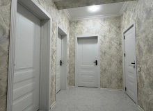 S.Bəhlulzadə küçəsi