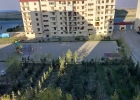 Masazır, Abşeron City yaşayış kompleksi