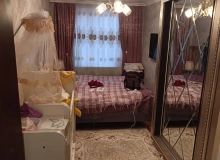 Əliyar Əliyev küçəsi