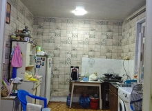 Polad Həşimov küçəsi