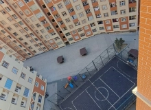 Masazır qəsəbəsi