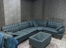 Grand Hayat Yaşayış Kompleksi
