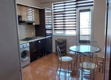 Yeni Günəşli V Massivi