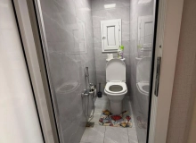 Əliağa Şıxlinski küçəsi