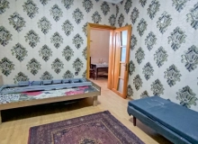 Xırdalan, Heydər Əliyev pr.