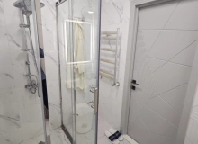 Mayakovski küçəsi