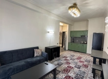 H. Ağayev küçəsi