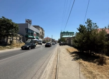 Masazır qəsəbəsi
