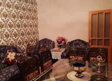 Qaraçuxur qəsəbəsi