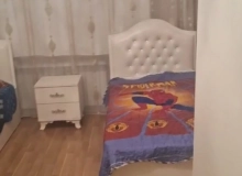 Xırdalan ş., Abşeron Gənclər Şəhərciyi