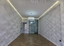 Həsən Əliyev küçəsi