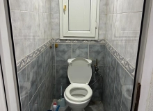 Samir Cəfərov küçəsi