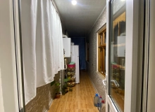 Səbuhi Orucov küçəsi