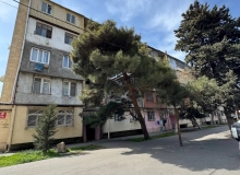 Biləcəri qəsəbəsi, Avtovağzal m/s