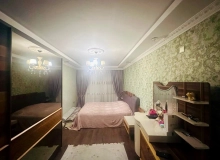 Yavər Əliyev küçəsi