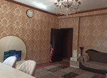 M.Ə.Rəsulzadə küçəsi