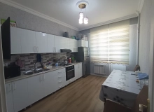 Abşeron rayonu, Saray qəsəbəsi, M.Əsədov küçəsi 1